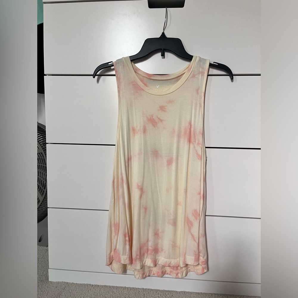 American Eagle Soft & Sexy Tank